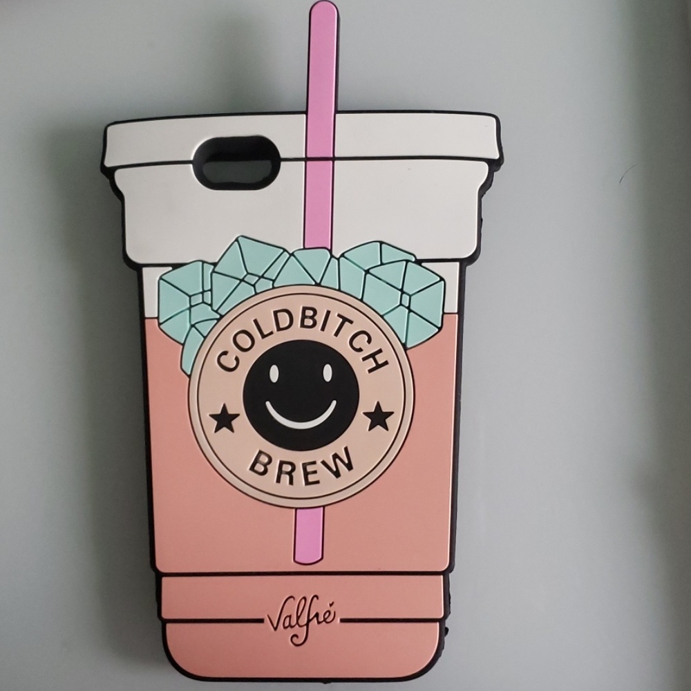 iPhone 6s plus case